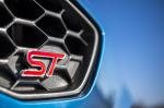 Ford Fiesta ST 5-Door 2018 года (WW)